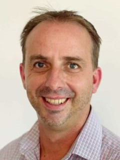 Simon Troth portrait
